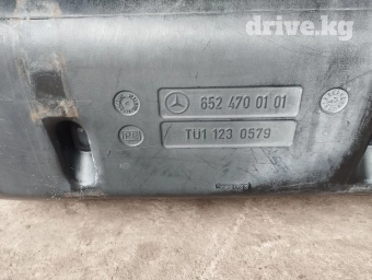 Бак Мерседес хорошем состоянии цена 300. долларов