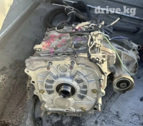 Автозапчасти Митсубиси Паджеро 3 раздодка