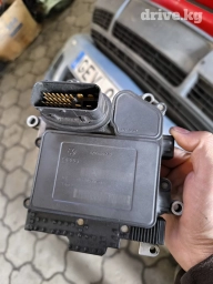 Ауди А4,А6 С-5 2.4 (мозги) АКПП
привозной из Европы 
номер FK