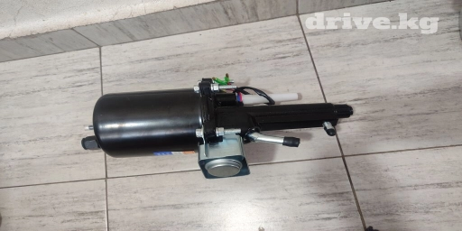 Вакуумный усилитель тормозов, сцепления 6000с без торга!