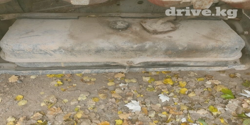 Расширительный бак зил сельхозник 100 лит