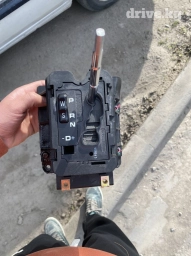 Селектор от мерс 210 купил не пригодился продаю