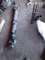 Кардан камаз