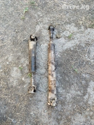 Комплект карданных валов ВАЗ (LADA) 2001 г., Б/у, Оригинал, Россия