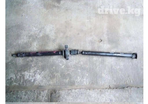 Задний карданный вал Subaru 1999 г., Б/у, Оригинал, Япония