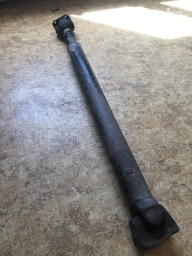Задний карданный вал Toyota