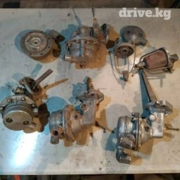 Комплект карданных валов ЗИЛ Оригинал