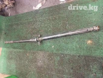 Задний карданный вал Honda 1999 г., Б/у, Оригинал, Япония