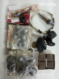 Передний карданный вал Mitsubishi 1956 г., Новый, Оригинал