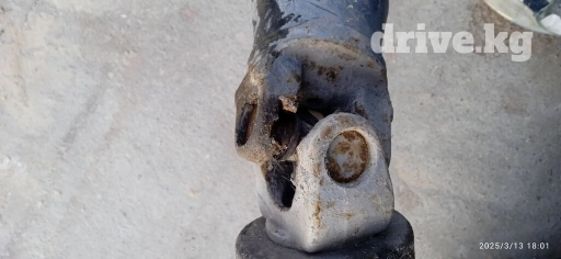 Передний карданный вал Lexus 2003 г., Б/у, Оригинал, Япония