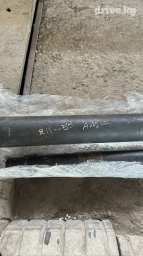 Комплект карданных валов Mercedes-Benz 2002 г., Б/у, Оригинал, Германия