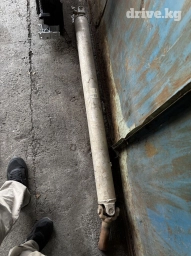 Задний карданный вал Cadillac Б/у, Оригинал, США