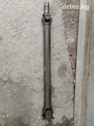 Передний карданный вал Mitsubishi 1995 г., Б/у, Оригинал