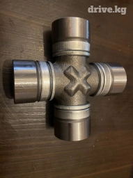 Задний карданный вал Mercedes-Benz 2000 г., Новый, Аналог