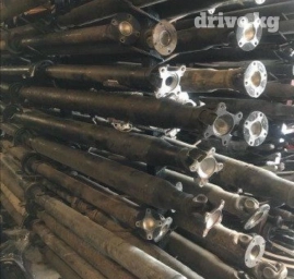 Карданный вал,кардан Спринтер в ассортименте. Также