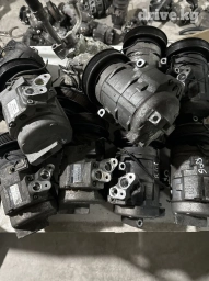 Кондиционер Honda 2001 г., Б/у, Оригинал, Япония