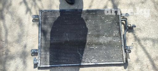 Кондиционер Audi 2004 г., Б/у, Оригинал, Япония