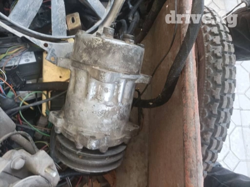 Кондиционер Volkswagen 1992 г., Б/у, Оригинал