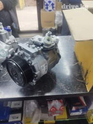 Кондиционер Mercedes-Benz 2006 г., Новый, Оригинал, Германия