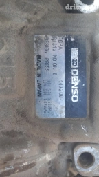 Кондиционер Toyota Б/у, Оригинал, Япония