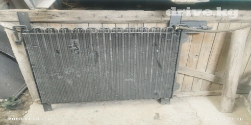 Кондиционер DAF 2000 г., Новый, Оригинал