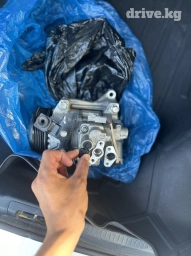 Кондиционер Subaru 2020 г., Новый, Оригинал, США