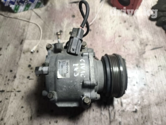 Кондиционер Honda 1998 г., Б/у, Оригинал, Япония