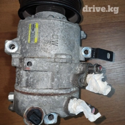 Кондиционер Hyundai Б/у, Оригинал