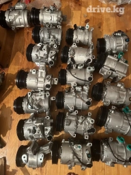 Кондиционер Honda Б/у