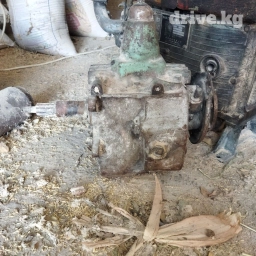 Коробка передач Механика ГАЗ Б/у, Оригинал