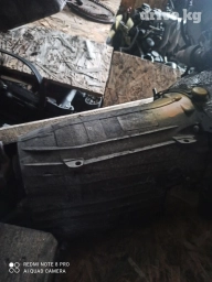 Коробка передач Автомат Mercedes-Benz 2007 г., Б/у, Оригинал, Германия