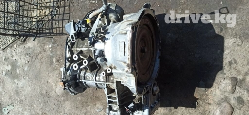 Коробка передач Автомат Hyundai 2008 г., Б/у, Оригинал, Германия
