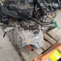 Коробка передач Вариатор Honda 2004 г., Б/у, Оригинал, Япония