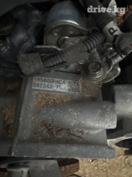 Коробка передач Вариатор Subaru 2017 г., Б/у, Оригинал, Япония