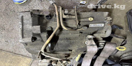 Коробка передач Автомат Honda 2002 г., Б/у, Оригинал, Япония