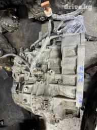 Коробка передач Вариатор Toyota 2004 г., Б/у, Оригинал, Япония