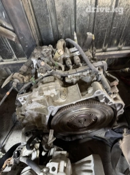 Коробка передач Вариатор Honda 2004 г., Б/у, Оригинал, Япония