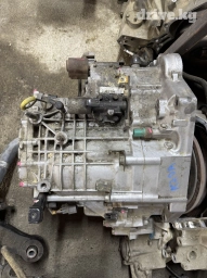 Коробка передач Автомат Honda 2004 г., Б/у, Оригинал, Япония