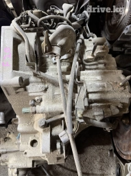 Коробка передач Автомат Honda Б/у, Оригинал, Япония