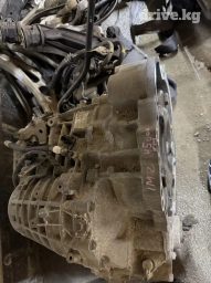 Коробка передач Вариатор Toyota 2004 г., Б/у, Оригинал, Япония