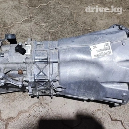 Коробка передач Механика Mercedes-Benz 2006 г., Б/у, Оригинал, Германия