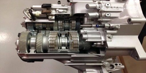 Коробка передач Автомат Honda 2000 г., Б/у, Оригинал, Япония