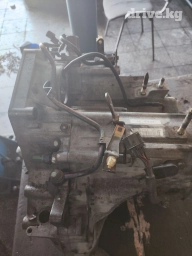 Коробка передач Автомат Honda