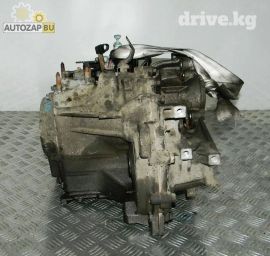 Коробка передач Автомат Mitsubishi Оригинал