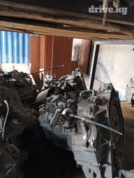 Коробка передач Автомат Б/у, Оригинал, Япония