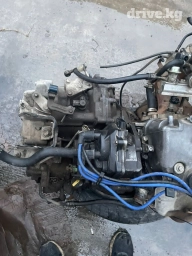 Коробка передач Автомат Honda 1999 г., Б/у, Оригинал