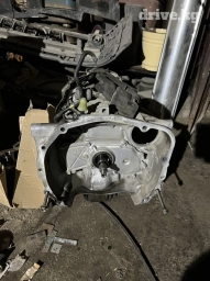 Коробка передач Вариатор Subaru 2016 г., Б/у, Оригинал, США