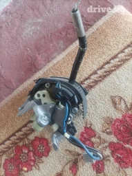 Коробка передач Автомат Honda 2005 г., Б/у, Оригинал, Япония