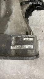 Коробка передач Автомат Subaru 2003 г., Б/у, Оригинал, Япония