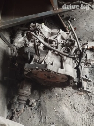 Коробка передач Автомат Toyota 2004 г., Б/у, Оригинал, Япония